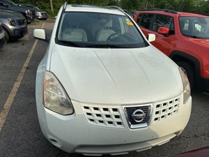 2010 Nissan Rogue SL